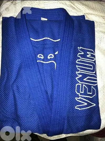 Judo uniform