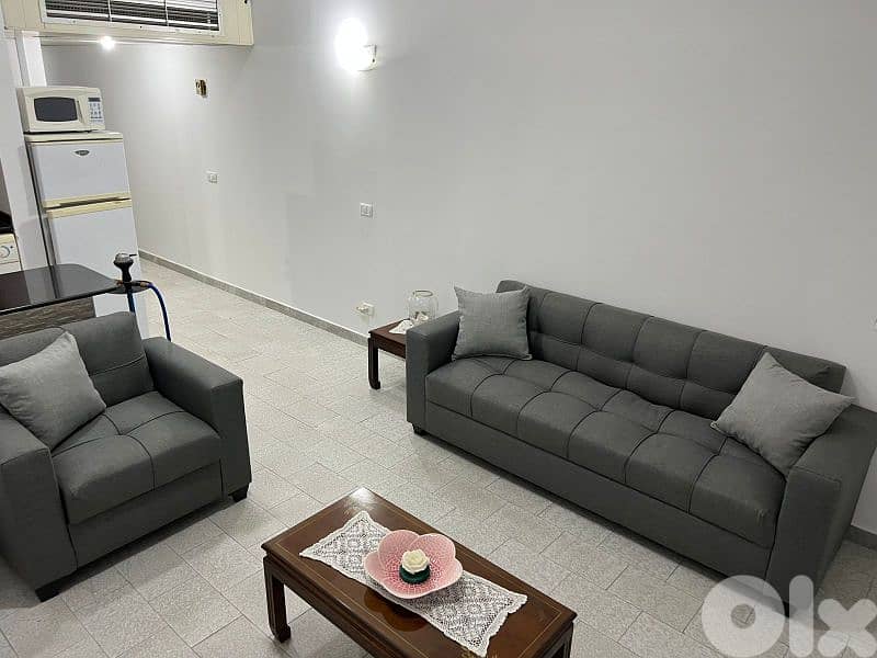 sofabed modern 0