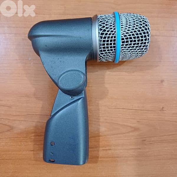 microphone for drums or percussion 0
