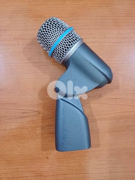 microphone for drums or percussion 1