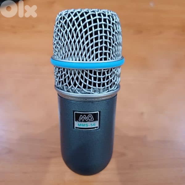 microphone for drums or percussion 2