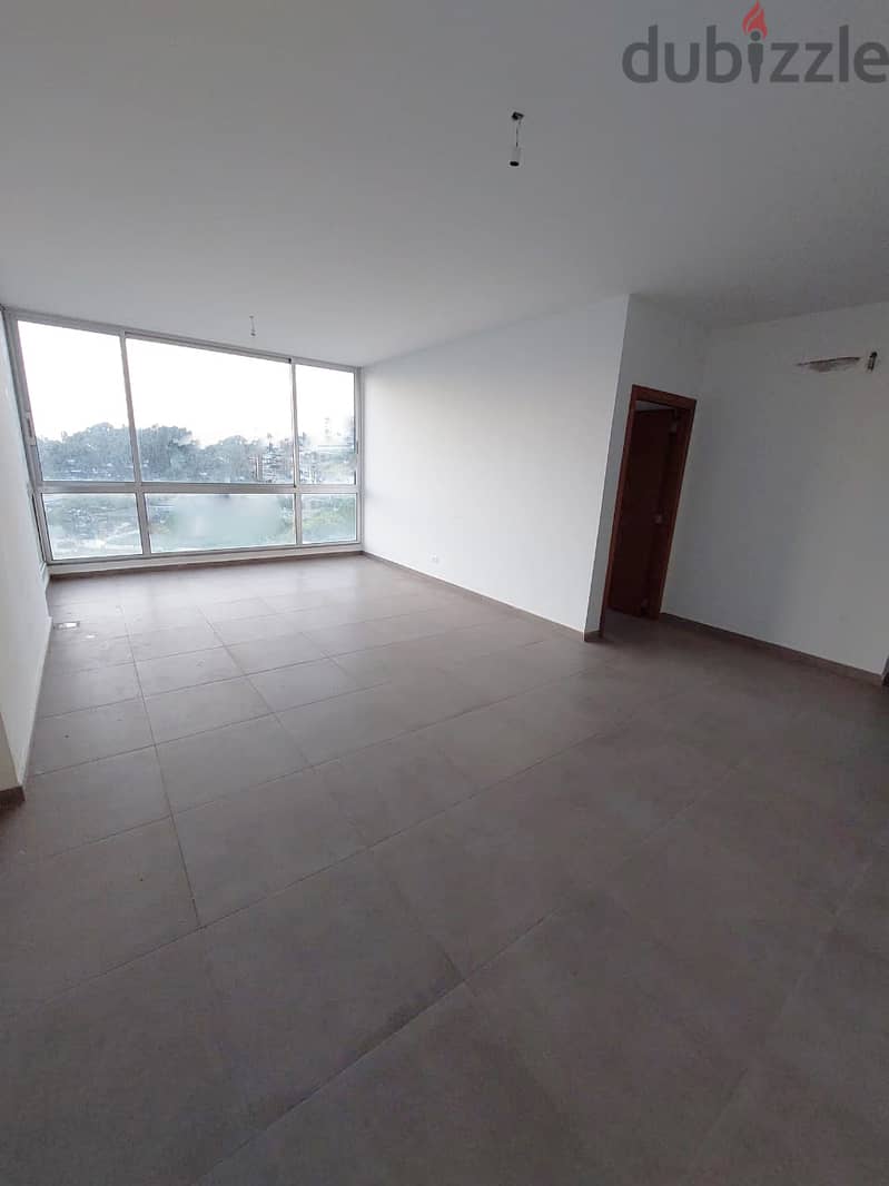 115 SQM New Apartment in Dbayeh, Metn with Mountain View 0
