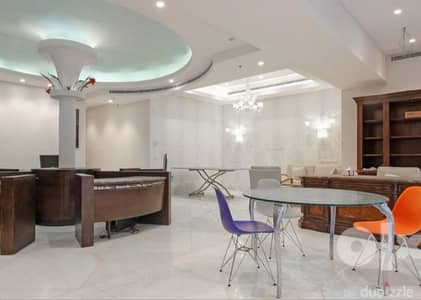 Offices for Sale in Downtown Beirut. مكتب للبيع في وسط المدينة بيروت