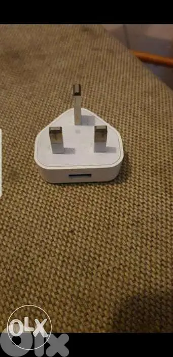 Apple original charger