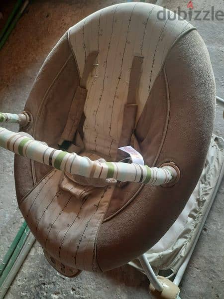 electric bouncer 3