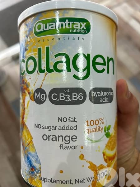 collagen 0
