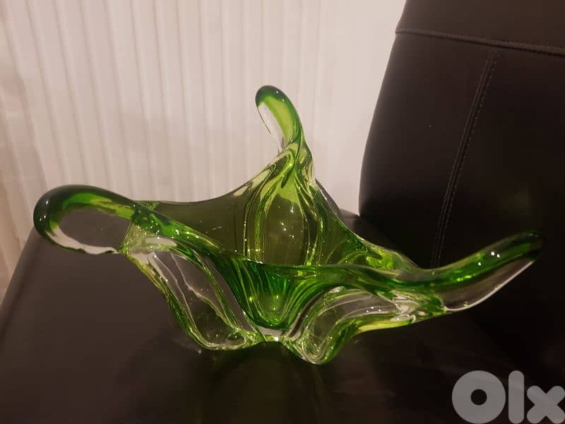 bonbonniere green color 0