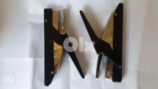 (Heavy Duty Stapler (price is for both