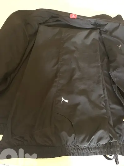 puma sportswear
