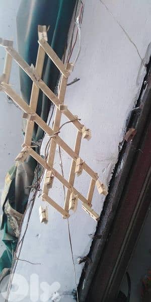 منشر غسيل بخمسين الف 1