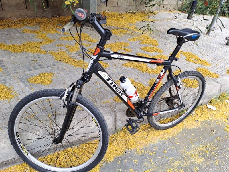 TREK 26" 9