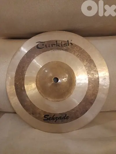 turkick sehzad splash