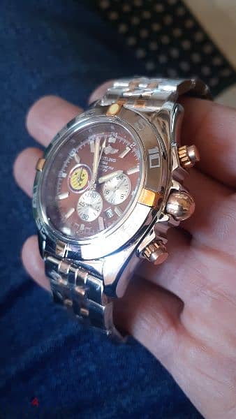 Breitling “Air Force” 0