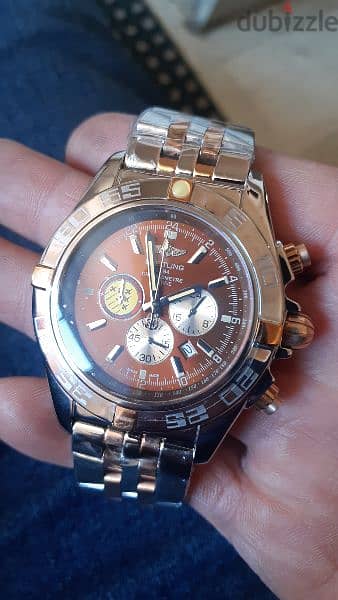 Breitling “Air Force” 1
