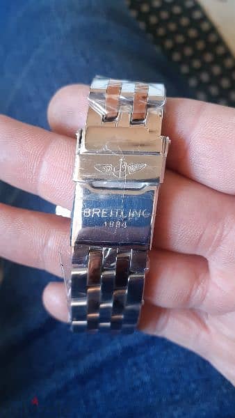 Breitling “Air Force” 4