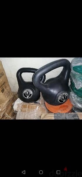 new kettlebels made in Germany best quality 71547836 0