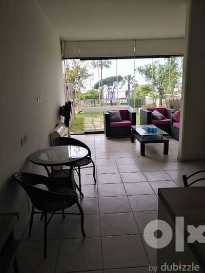 Chalet for rent in Holiday Beach