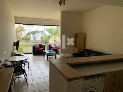 Chalet for rent in Holiday Beach
