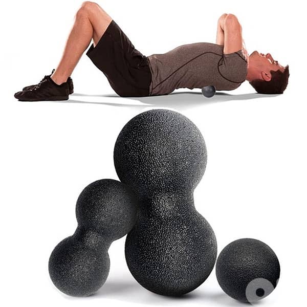 massage ball 3pcs 0