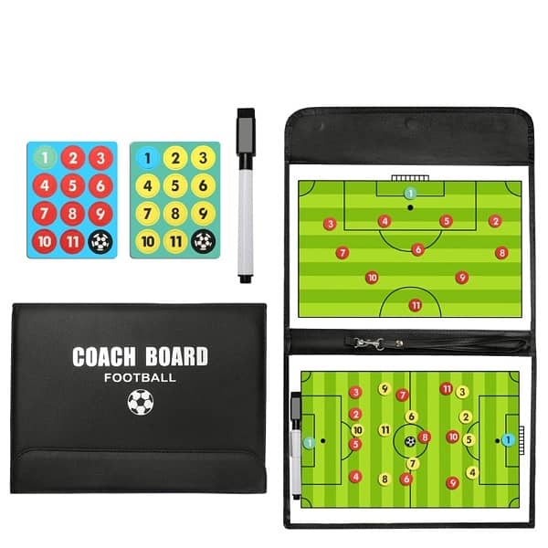 football coach board 0