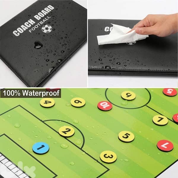 football coach board 2
