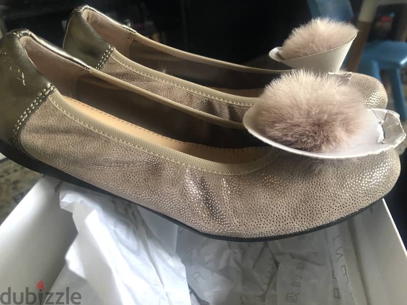 BALLERINE 1