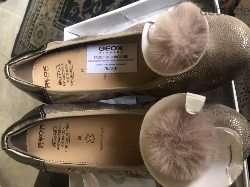 BALLERINE 2