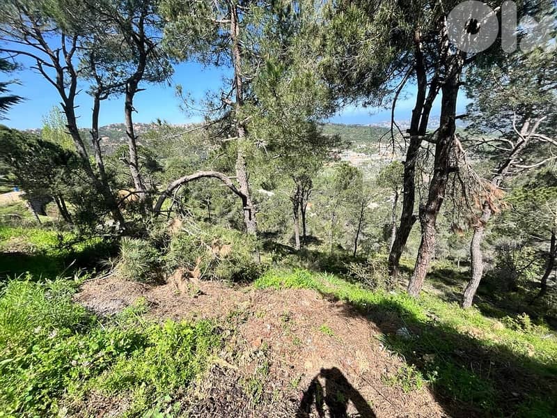 5000 Sqm | Prime Location | Land For Sale In Khenchara 2