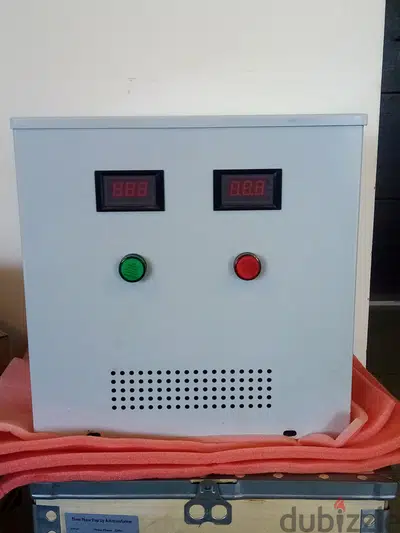 Transformer 190V-380V