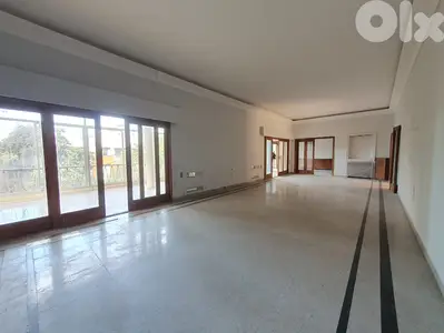 Villa for sale in Yarzeh فيلا للبيع في اليرزة