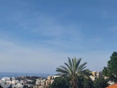 Duplex for sale in Mtayleb/Seaview/Furnished دوبلكس للبيع في المطيلب