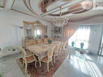 Duplex for sale in Mtayleb/Seaview/Furnished دوبلكس للبيع في المطيلب
