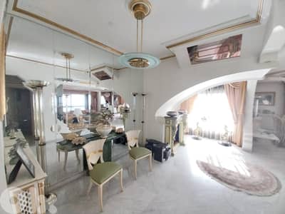 Duplex for sale in Mtayleb/Seaview/Furnished دوبلكس للبيع في المطيلب