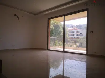 230Sqm|High-end Finishing Duplex for Sale in Jouret Ballout|Mountain