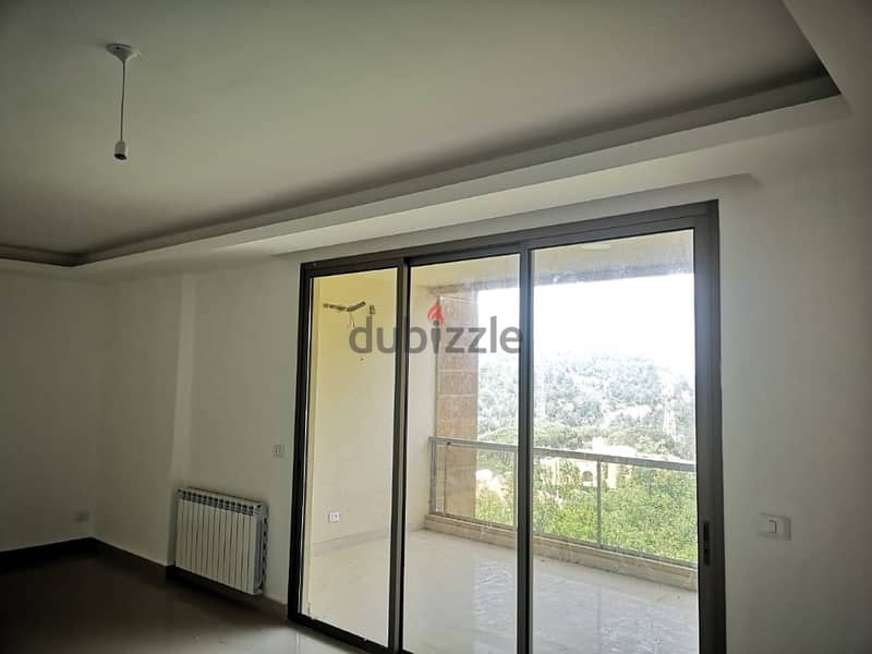 175 Sqm|High-end Finishing Apartment for Sale in Jouret Ballout 0