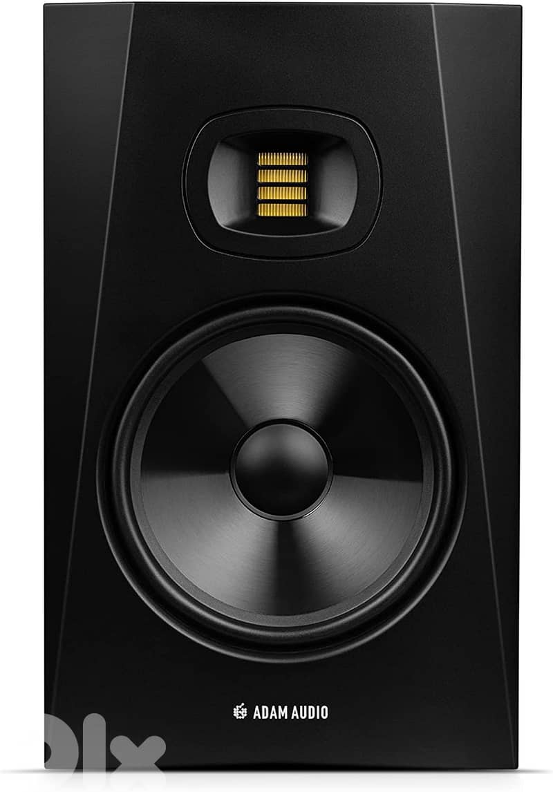 ADAM Audio T8V 8-inch Powered Studio Monitor 1