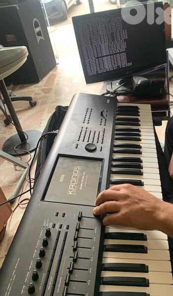 keyboards oriental صيانة و قطع غيارلـ 0
