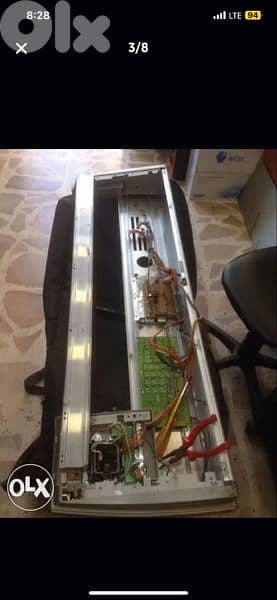 keyboards oriental صيانة و قطع غيارلـ 5