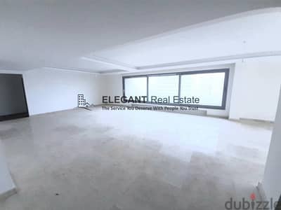 Huge apartment in a Prime Location with 24/7 Electricity!