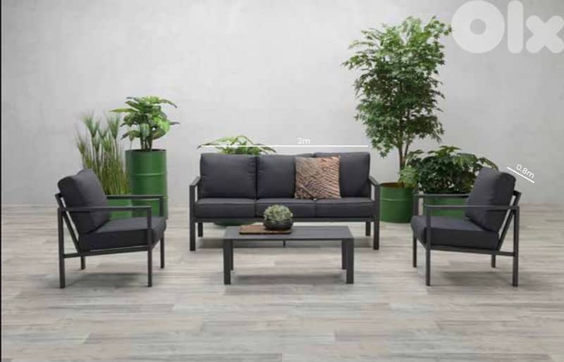 garden set s1 0