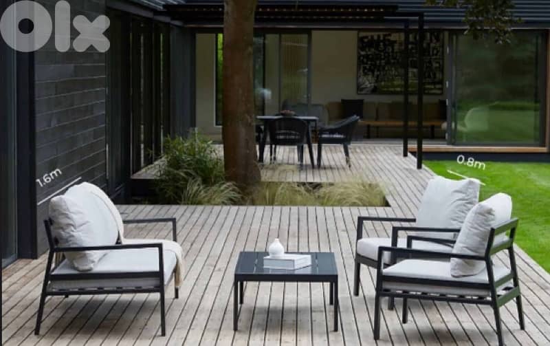 outdoor set 0