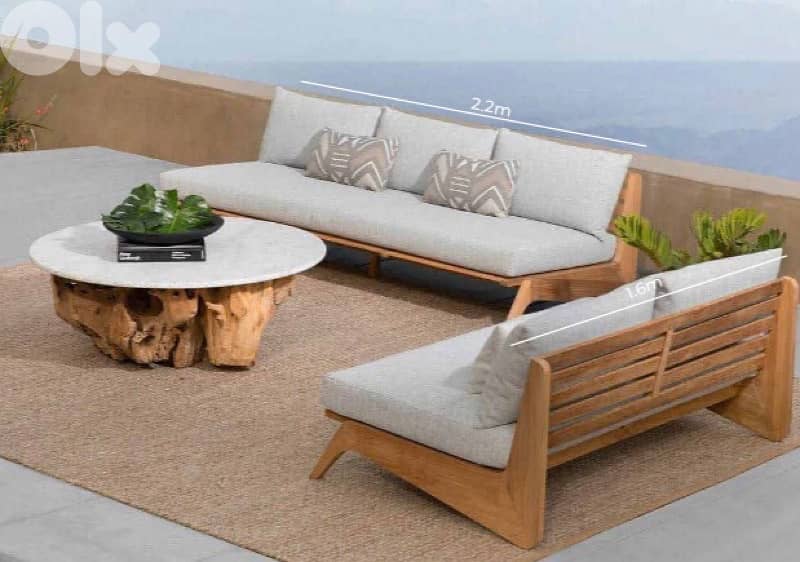 outdoor  set w2 0