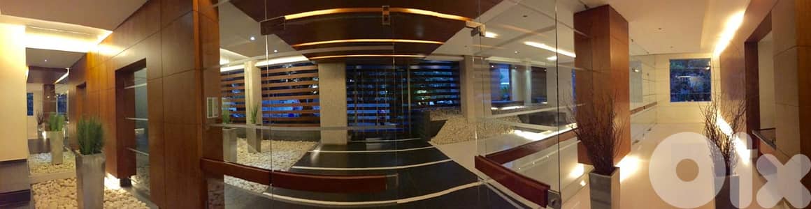 340 Sqm | Apartment for Rent in Ain El Mrayseh in a Calm Area