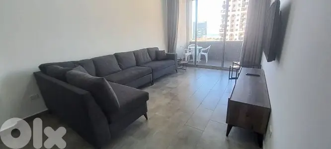 Furnished 2-Bedroom Apartment | Antelias