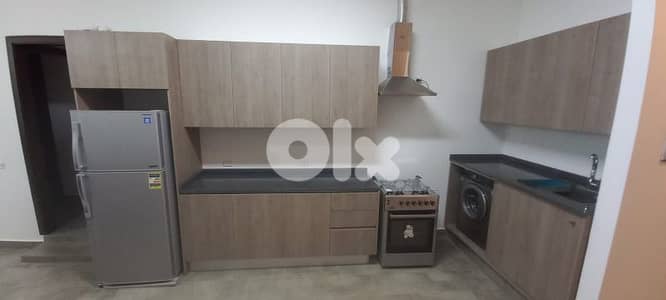 Furnished 2-Bedroom Apartment | Antelias