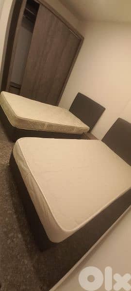 Furnished 2-Bedroom Apartment | Antelias