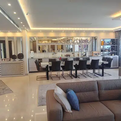 Apartment for Sale in mtayleb- HOT DEALشقة مؤثثة بالكامل للبيع في مطيل