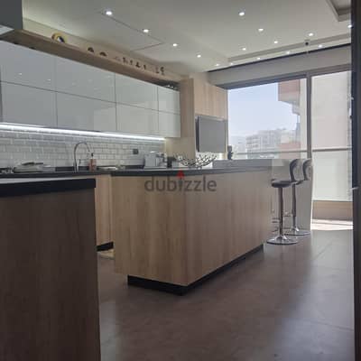 Apartment for Sale in mtayleb- HOT DEALشقة مؤثثة بالكامل للبيع في مطيل