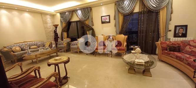 Apartment In Jal el dib for Sale