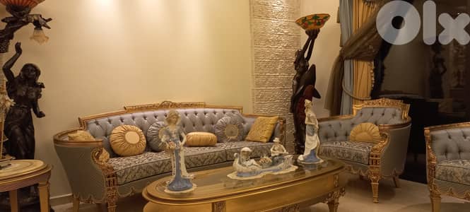 Apartment In Jal el dib for Sale